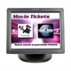 Planar PT1501MX - LCD display - TFT - 15" - 1024 x 768 - 250 cd/m2 - 500:1 - 8 ms - 0.297 mm - VGA - speakers - black 997-3983-00